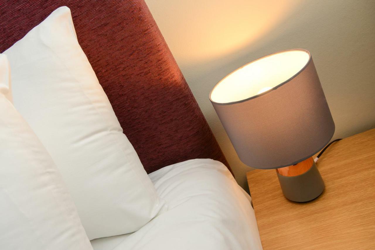 Cosy House In The Heart Of Beeston With Free Parking And Wifi Villa Nottingham Buitenkant foto